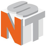 Логотип компании Нано Скан Технология.