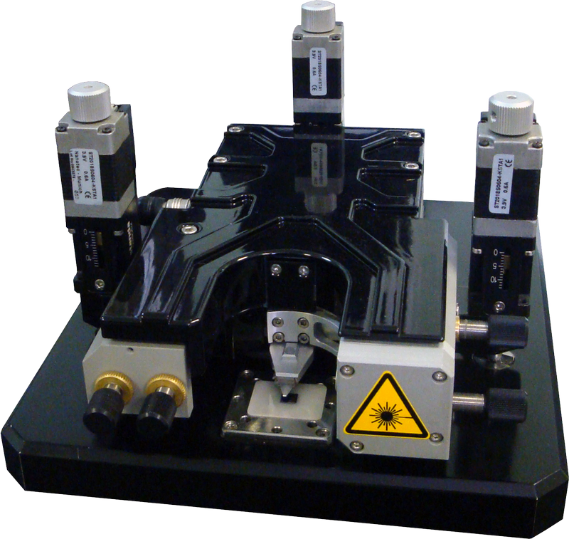 Certus Light -  Entry Level Scanning Probe Microscope (SPM - AFM, MFM, STM)