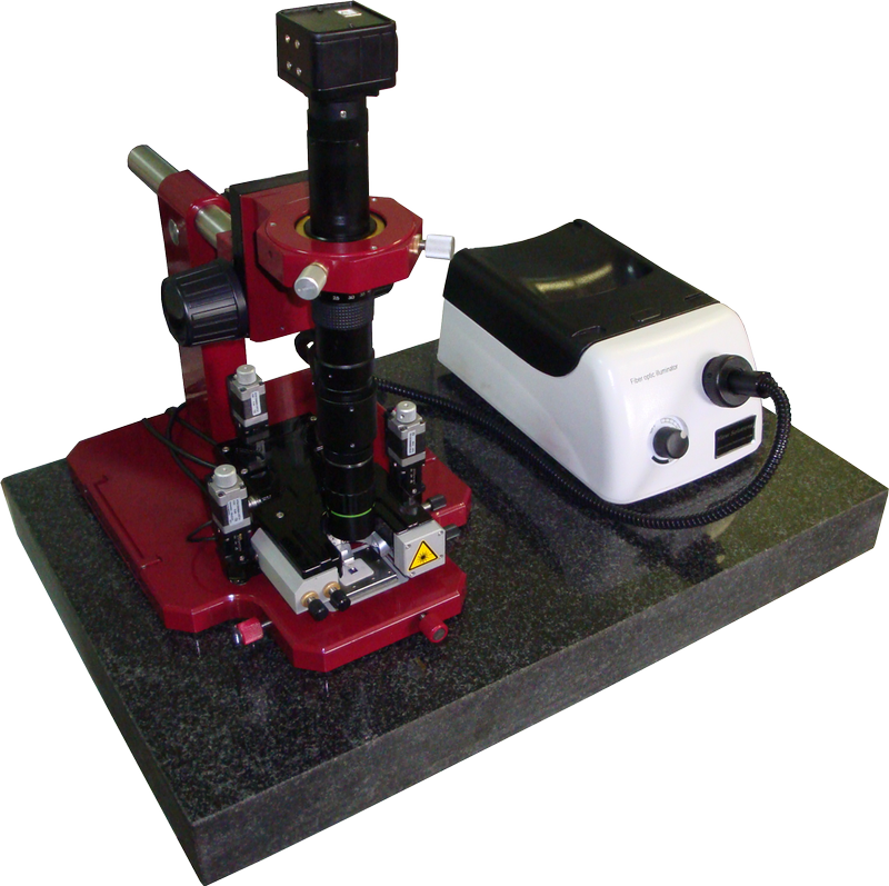 Certus  Standard -  Scanning Probe Microscope (SPM - AFM, MFM, STM) 