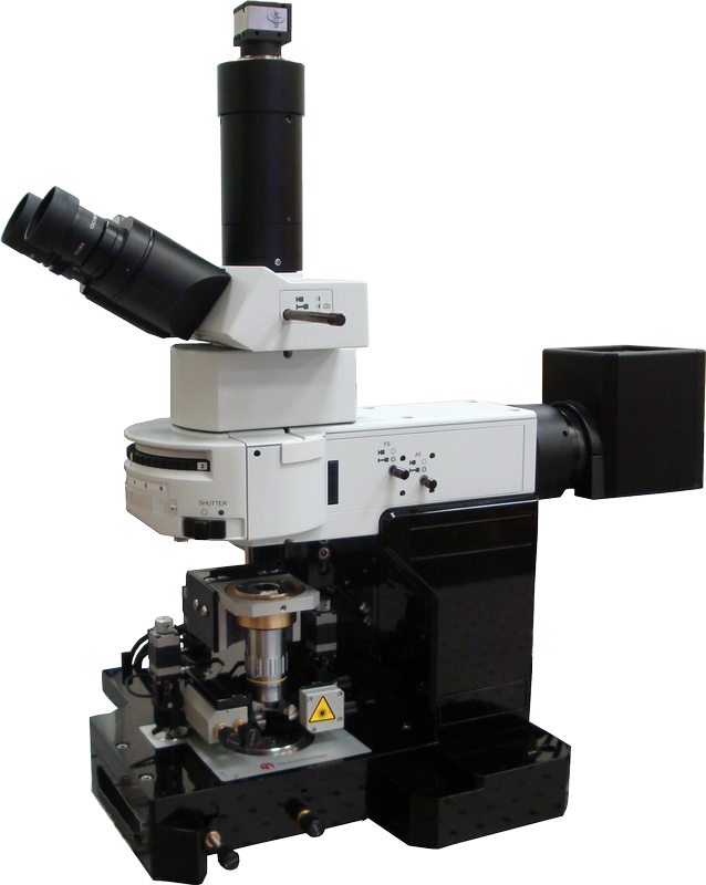 Nano Scan Techology Scanning Probe Microscopes SPM AFM STM SNOM